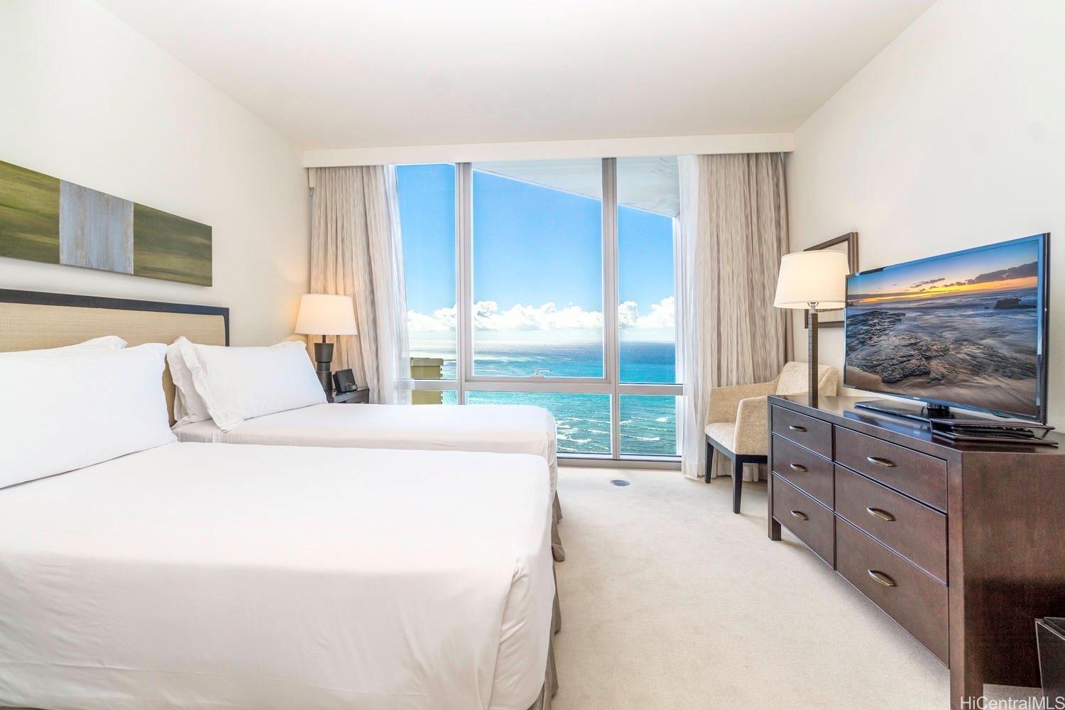 Trump Tower Waikiki condo # 3710, Honolulu, Hawaii - photo 9 of 23