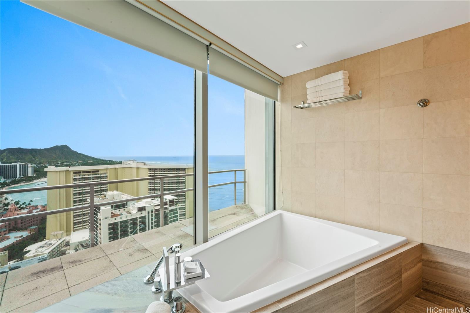 Trump Tower Waikiki condo # 3801(Penthouse A), Honolulu, Hawaii - photo 18 of 25