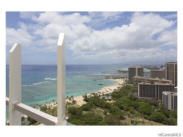 Trump Tower Waikiki condo # 3803, Honolulu, Hawaii - photo 18 of 24