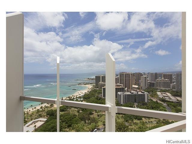 Trump Tower Waikiki condo # 3803, Honolulu, Hawaii - photo 19 of 24