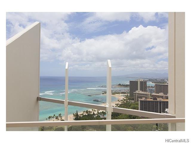 Trump Tower Waikiki condo # 3803, Honolulu, Hawaii - photo 22 of 24