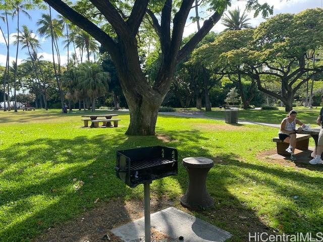 Trump Tower Waikiki condo # 803, Honolulu, Hawaii - photo 21 of 22