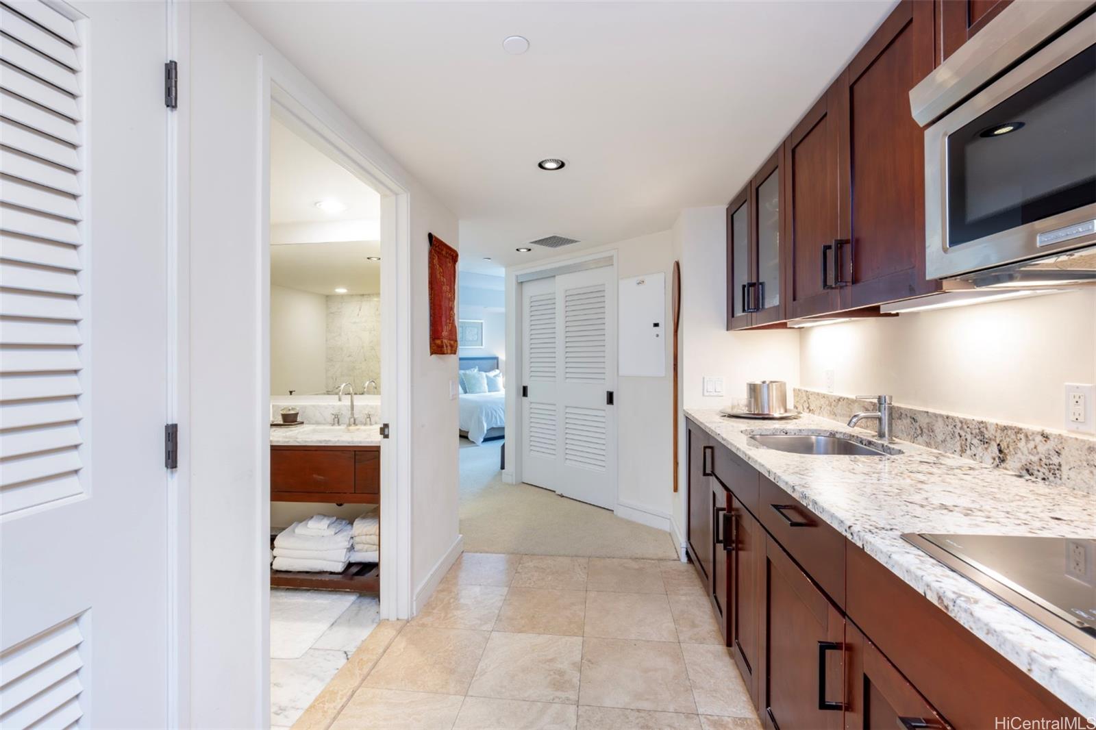 Trump Tower Waikiki condo # 810, Honolulu, Hawaii - photo 11 of 24