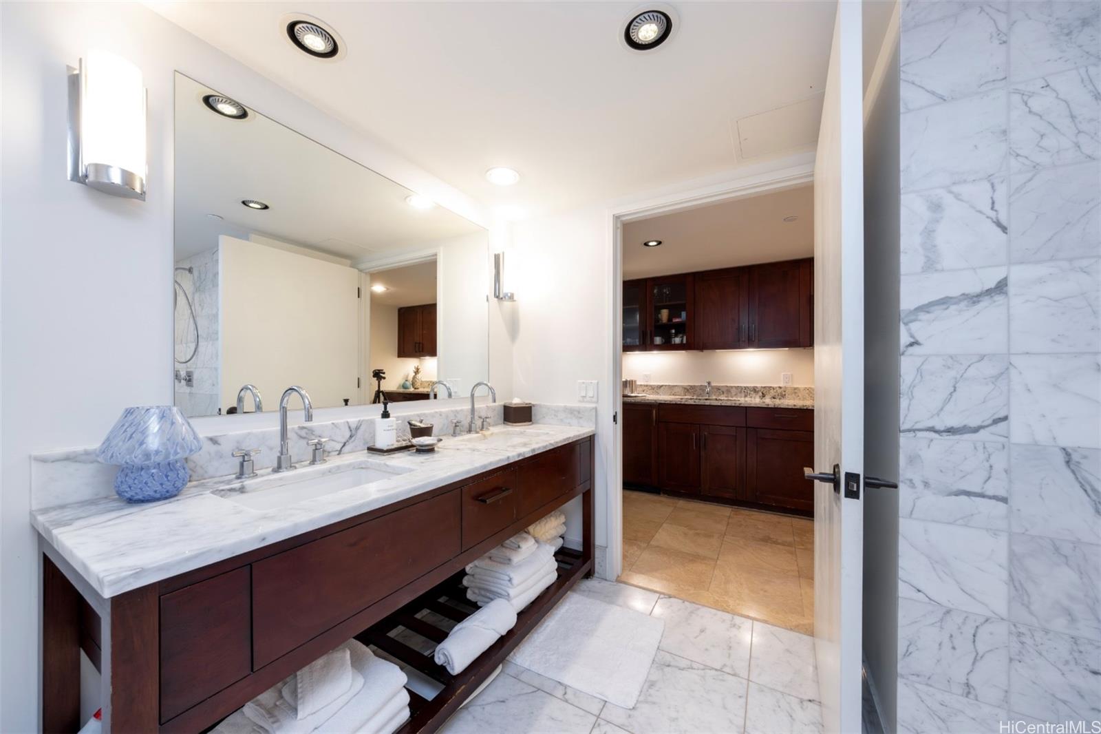 Trump Tower Waikiki condo # 810, Honolulu, Hawaii - photo 16 of 24