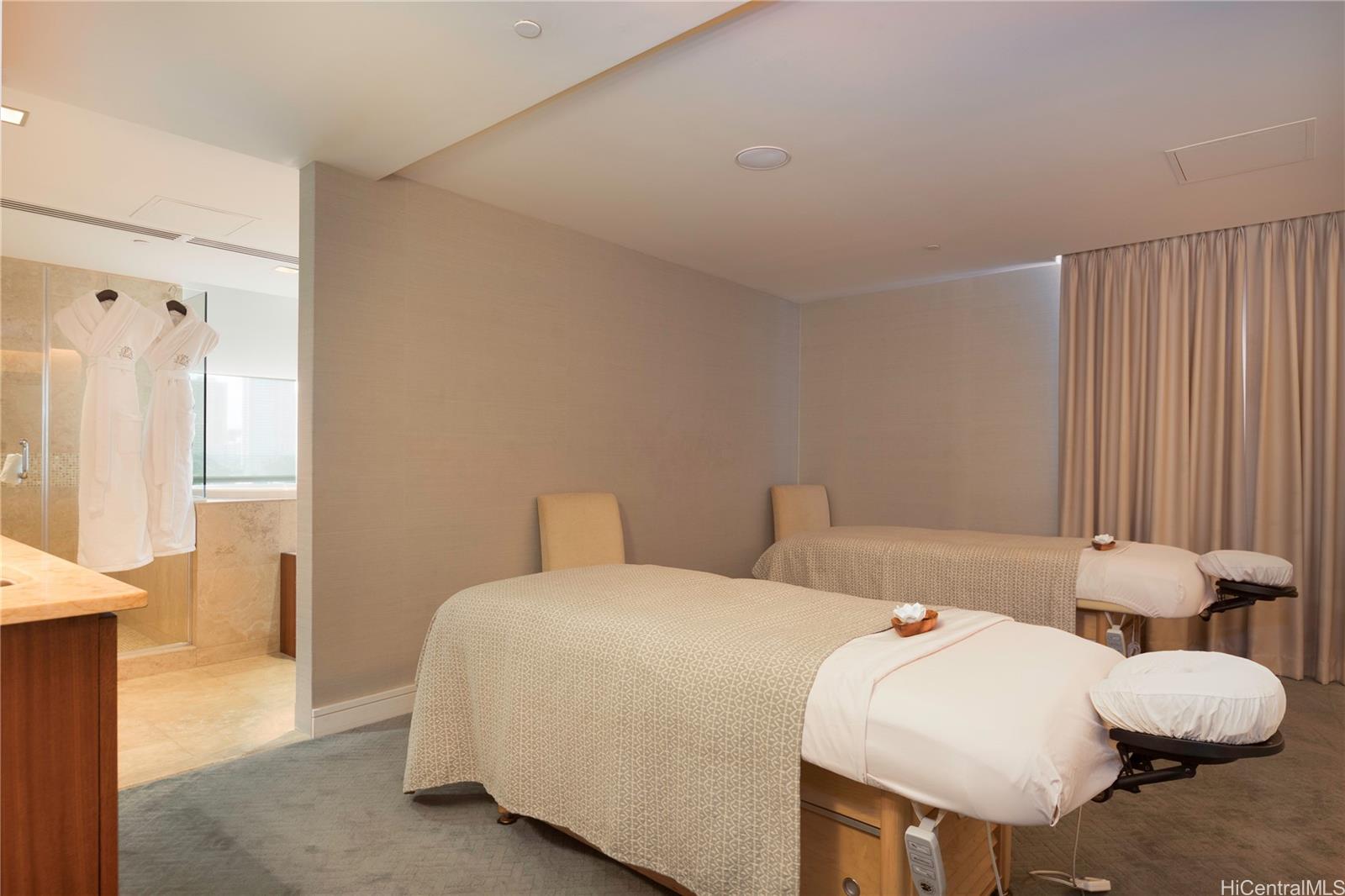 Trump Tower Waikiki condo # 810, Honolulu, Hawaii - photo 20 of 24