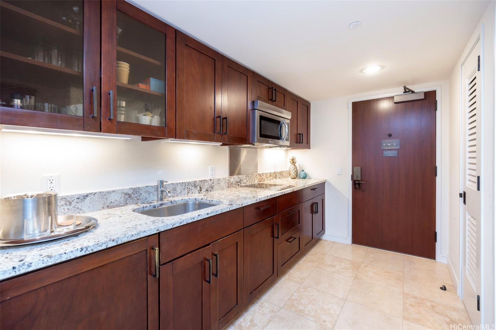 Trump Tower Waikiki condo # 810, Honolulu, Hawaii - photo 9 of 24