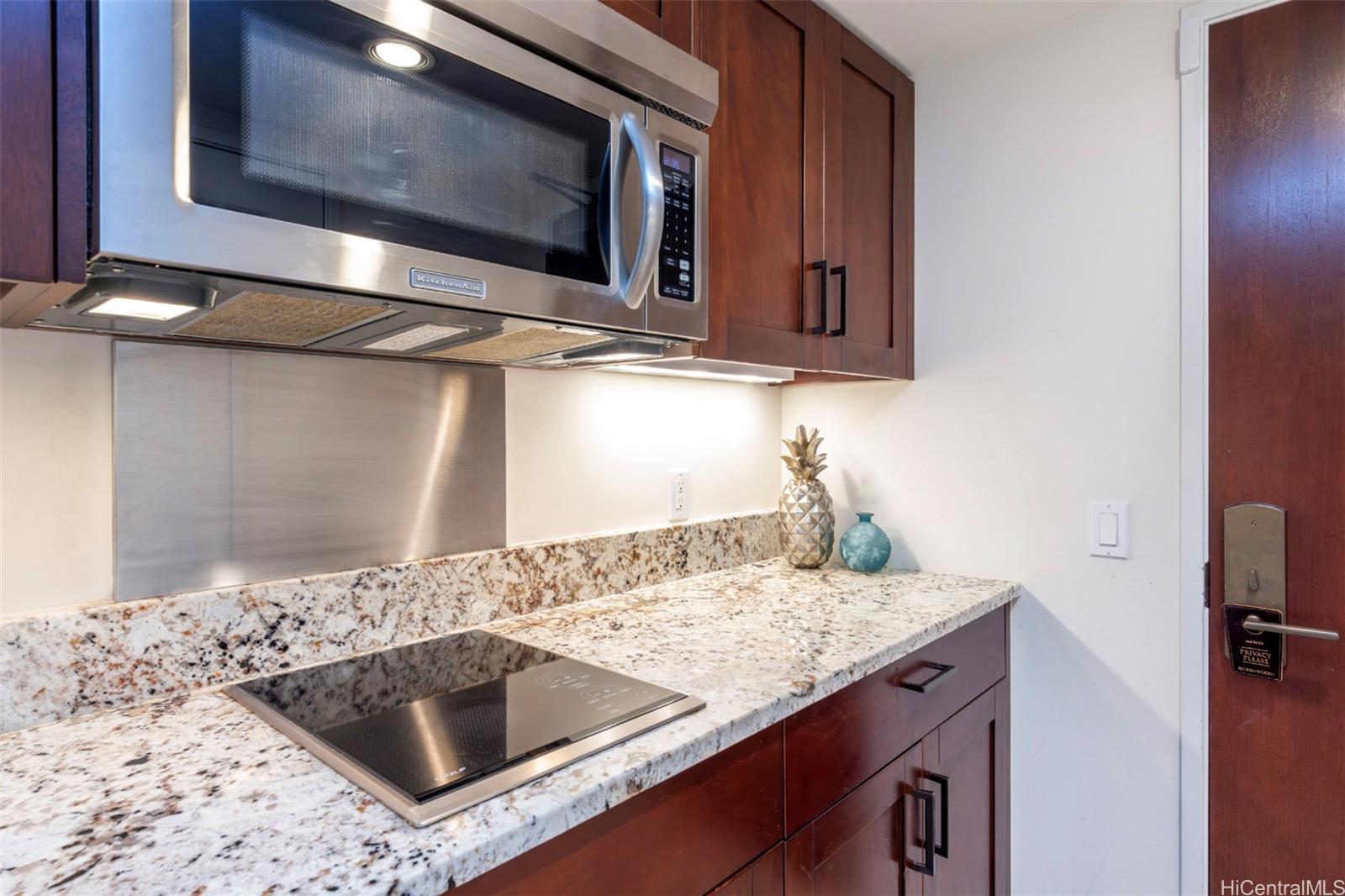 Trump Tower Waikiki condo # 810, Honolulu, Hawaii - photo 10 of 24