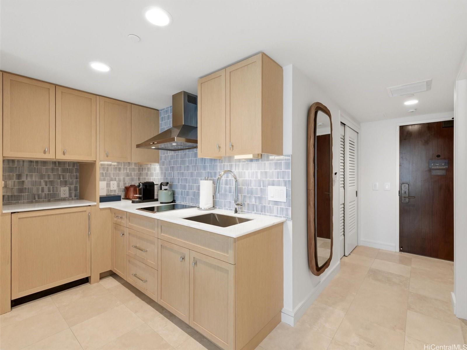 Trump Tower Waikiki condo # 812, Honolulu, Hawaii - photo 12 of 19