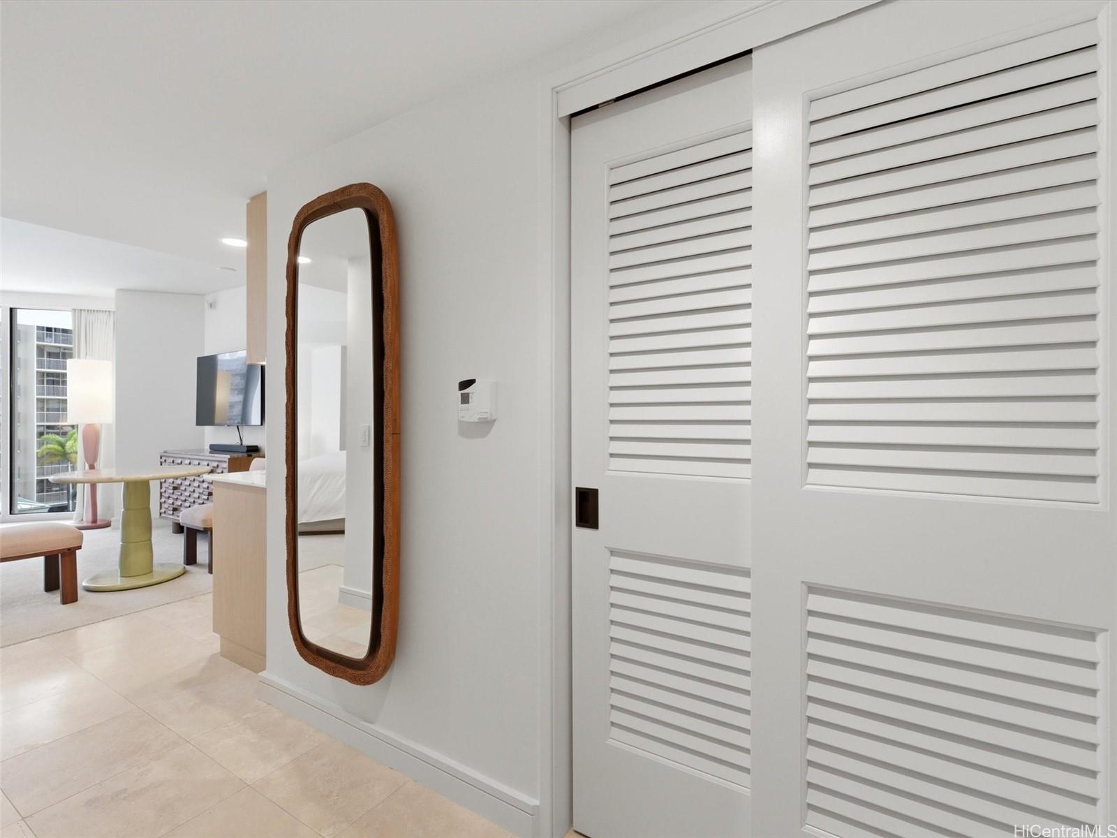 Trump Tower Waikiki condo # 812, Honolulu, Hawaii - photo 13 of 19