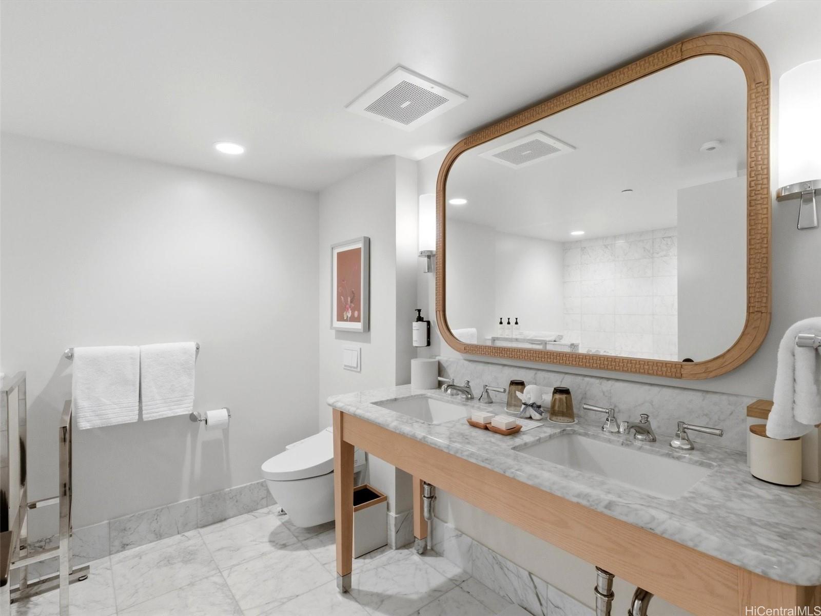 Trump Tower Waikiki condo # 812, Honolulu, Hawaii - photo 15 of 19