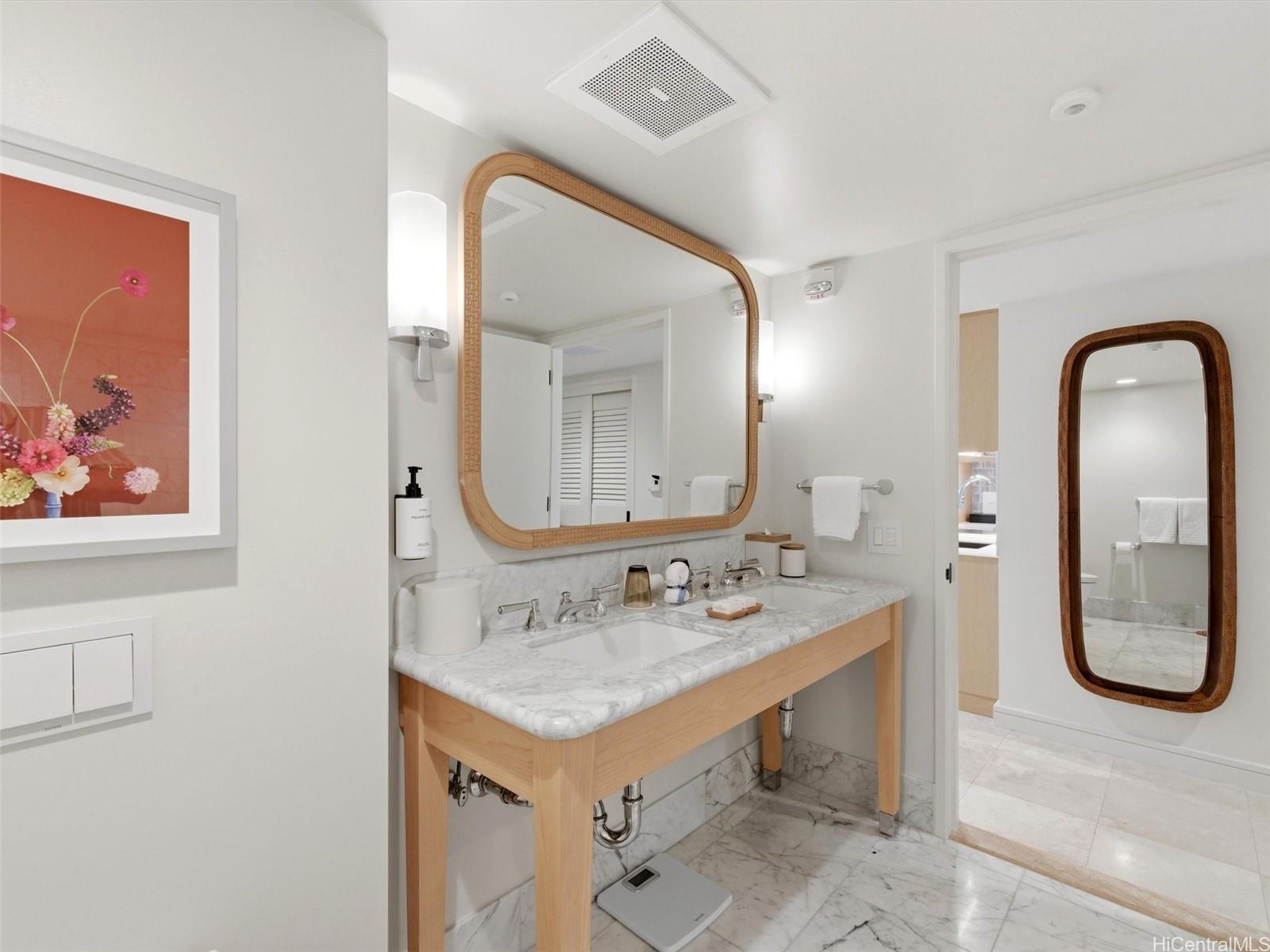 Trump Tower Waikiki condo # 812, Honolulu, Hawaii - photo 18 of 19