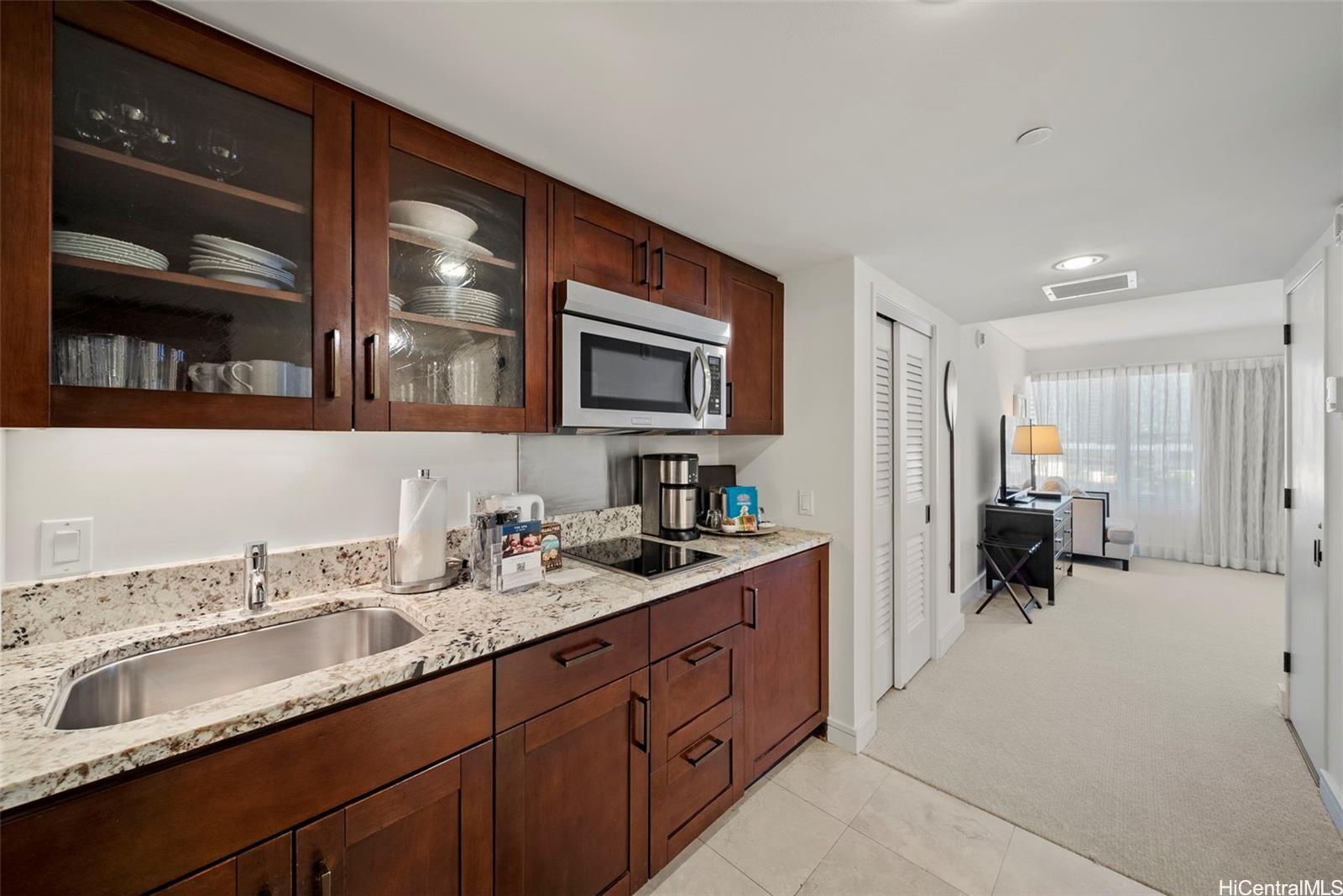 Trump Tower Waikiki condo # 901, Honolulu, Hawaii - photo 4 of 13