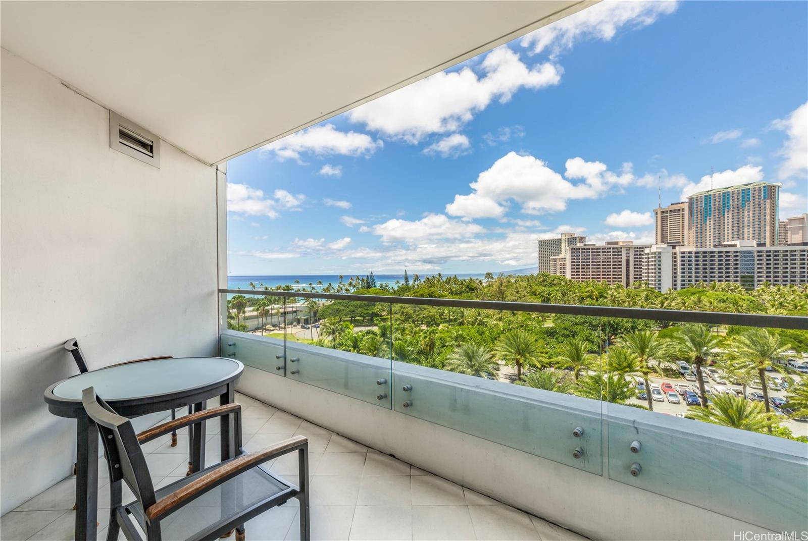 Trump Tower Waikiki condo # 909, Honolulu, Hawaii - photo 12 of 25