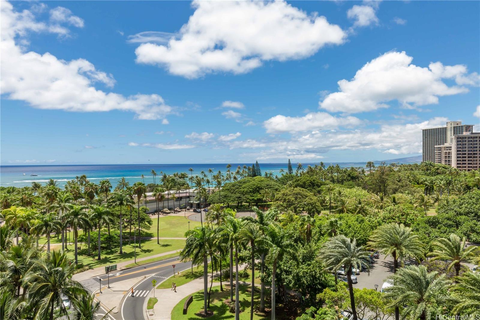 Trump Tower Waikiki condo # 909, Honolulu, Hawaii - photo 13 of 25