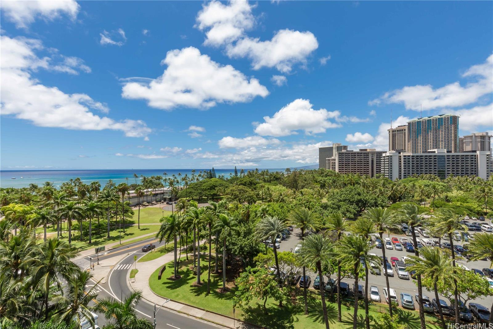 Trump Tower Waikiki condo # 909, Honolulu, Hawaii - photo 14 of 25