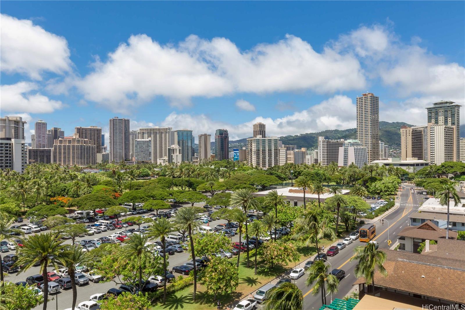 Trump Tower Waikiki condo # 909, Honolulu, Hawaii - photo 15 of 25