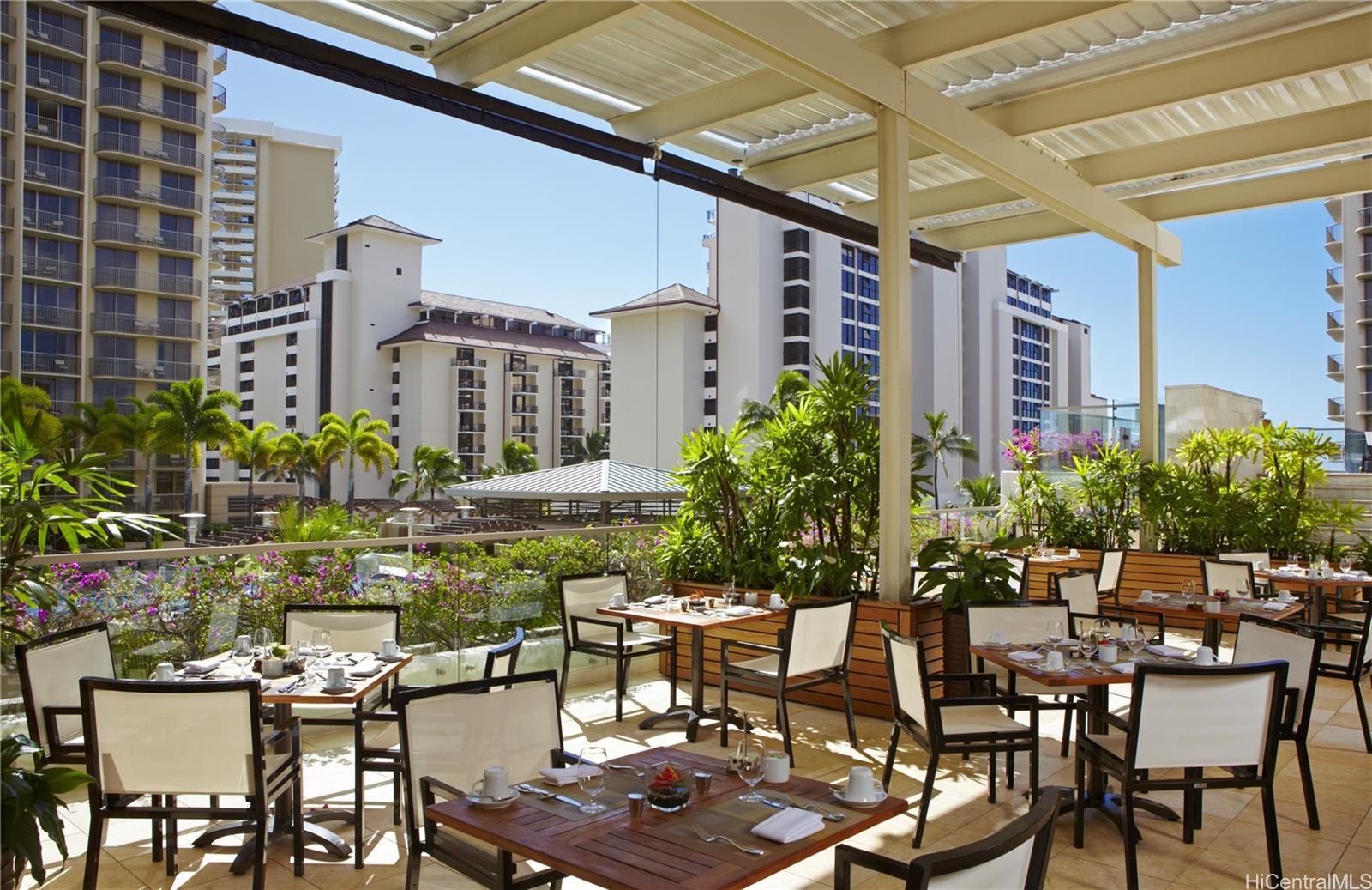 Trump Tower Waikiki condo # 909, Honolulu, Hawaii - photo 20 of 25