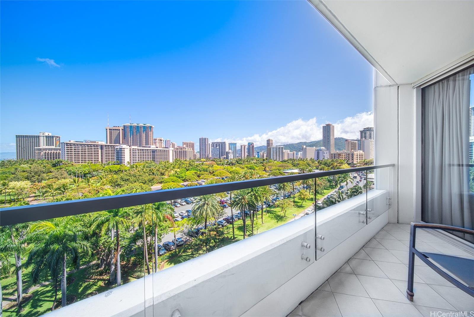 Trump Tower Waikiki condo # 917, Honolulu, Hawaii - photo 9 of 18