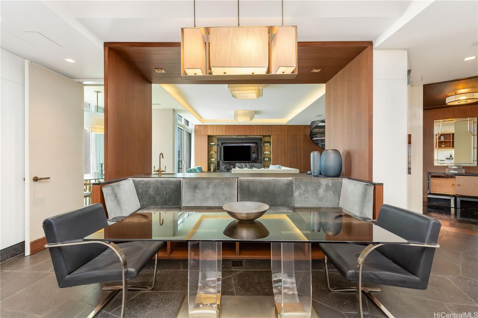 Trump Tower Waikiki condo # PHD, Honolulu, Hawaii - photo 11 of 25