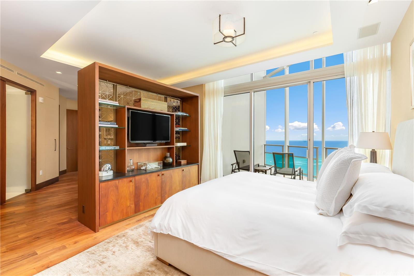 Trump Tower Waikiki condo # PHD, Honolulu, Hawaii - photo 13 of 25