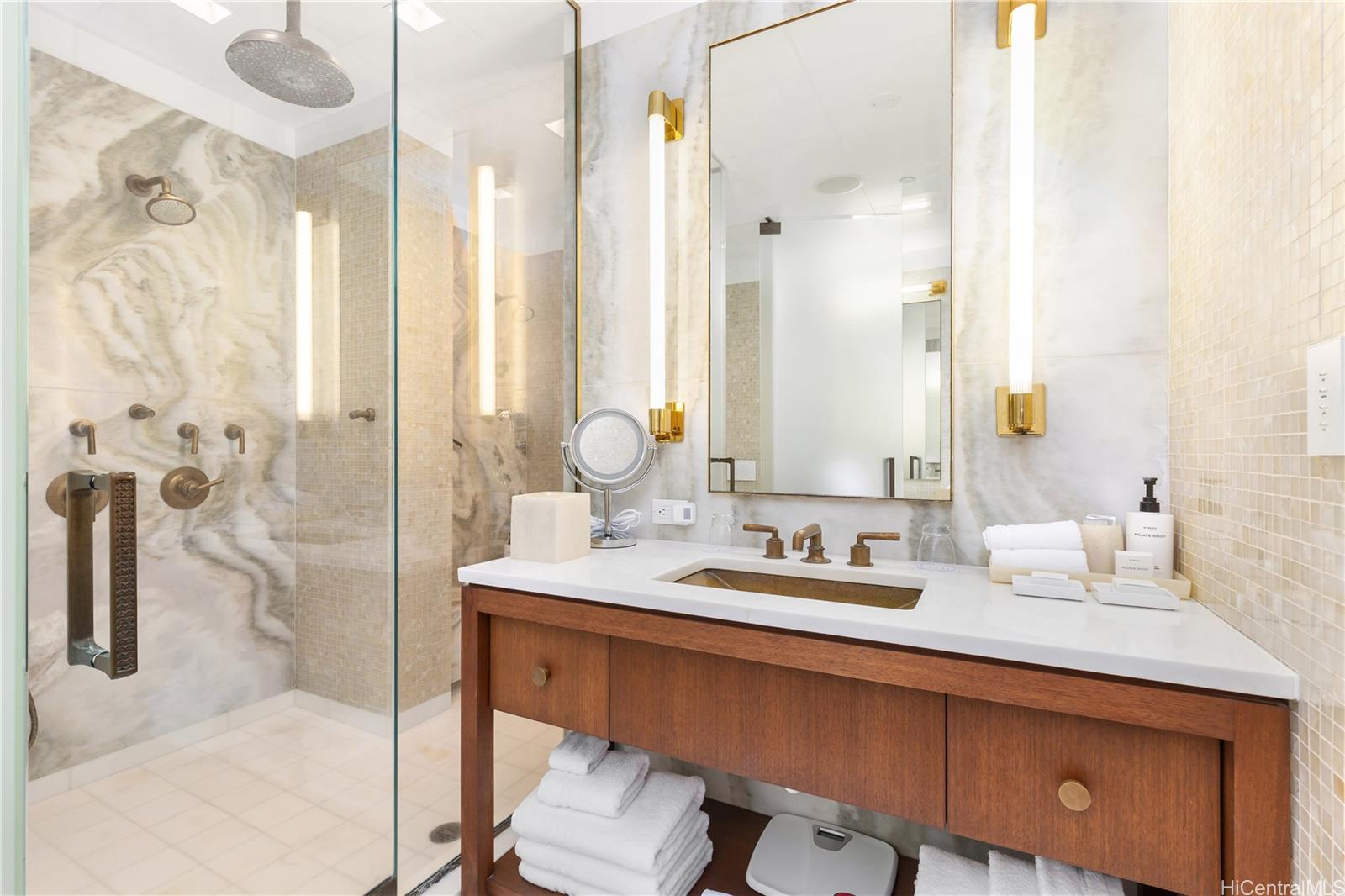 Trump Tower Waikiki condo # PHD, Honolulu, Hawaii - photo 16 of 25