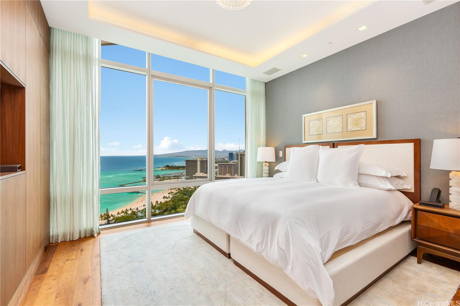 Trump Tower Waikiki condo # PHD, Honolulu, Hawaii - photo 17 of 25