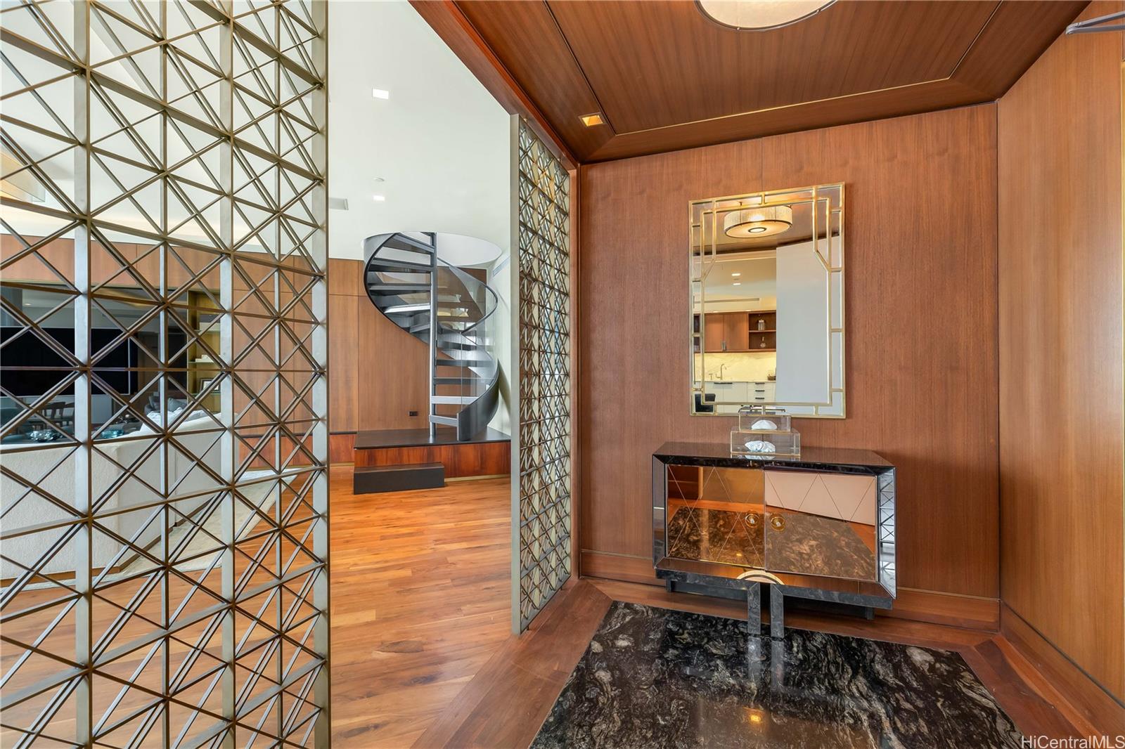 Trump Tower Waikiki condo # PHD, Honolulu, Hawaii - photo 20 of 25