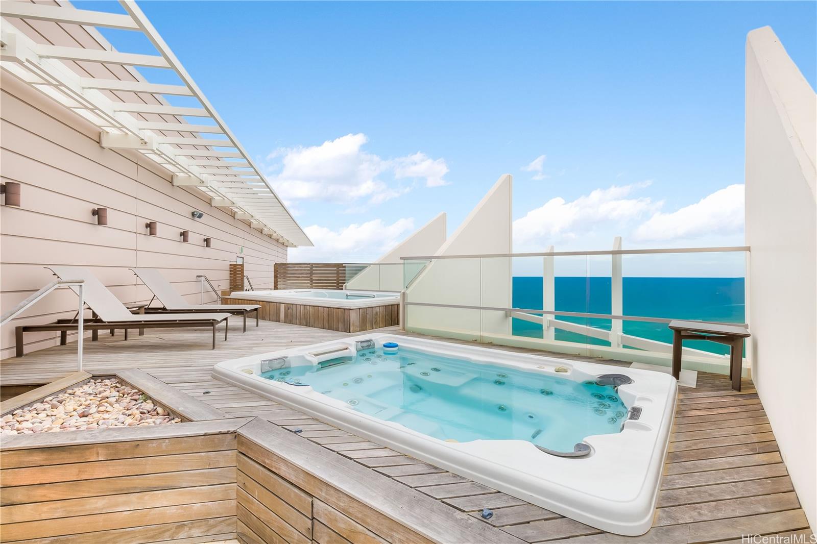 Trump Tower Waikiki condo # PHD, Honolulu, Hawaii - photo 21 of 25