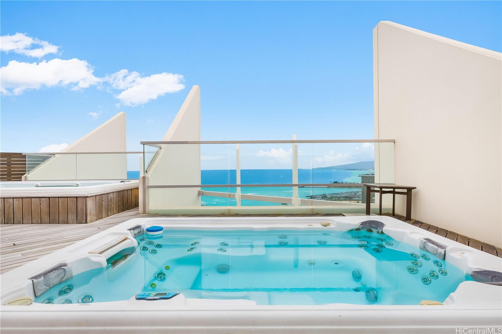 Trump Tower Waikiki condo # PHD, Honolulu, Hawaii - photo 22 of 25