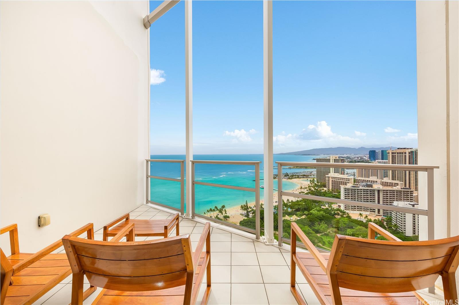 Trump Tower Waikiki condo # PHD, Honolulu, Hawaii - photo 25 of 25