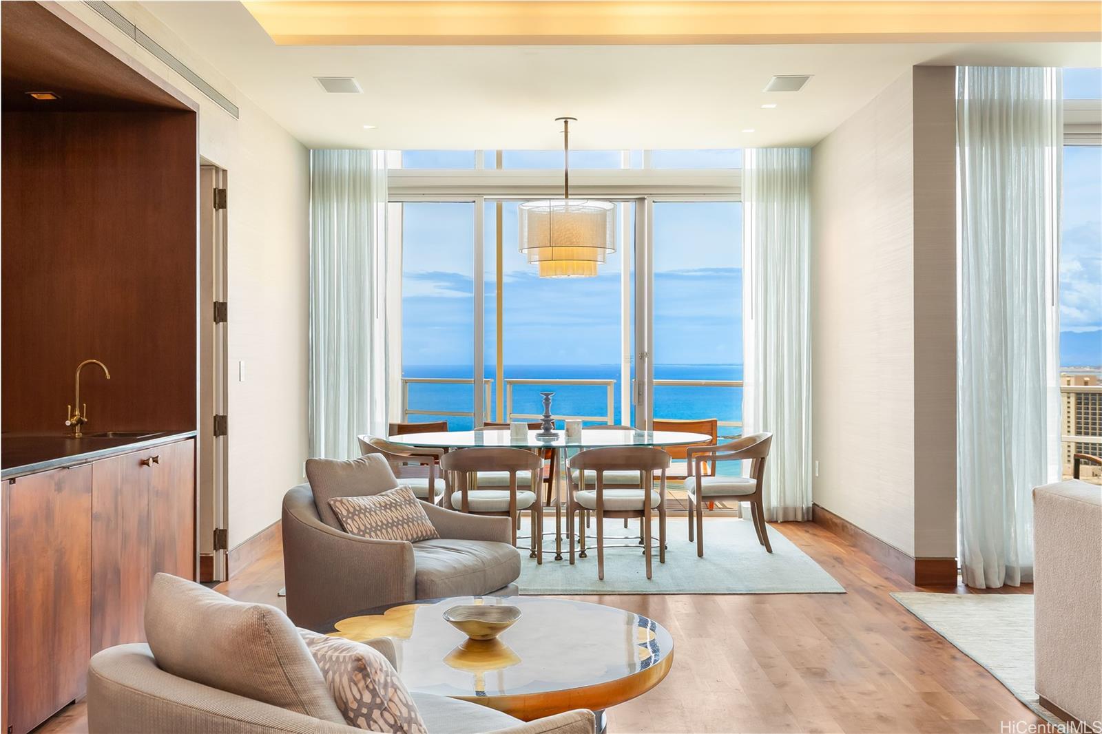 Trump Tower Waikiki condo # PHD, Honolulu, Hawaii - photo 8 of 25