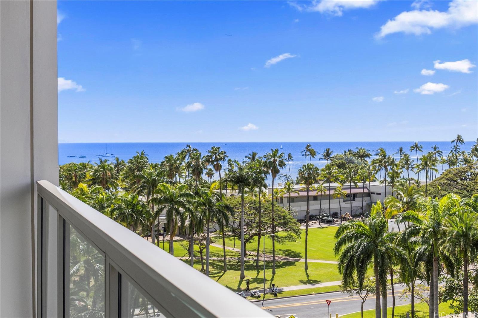 Trump Tower Waikiki condo # 807, Honolulu, Hawaii - photo 6 of 20