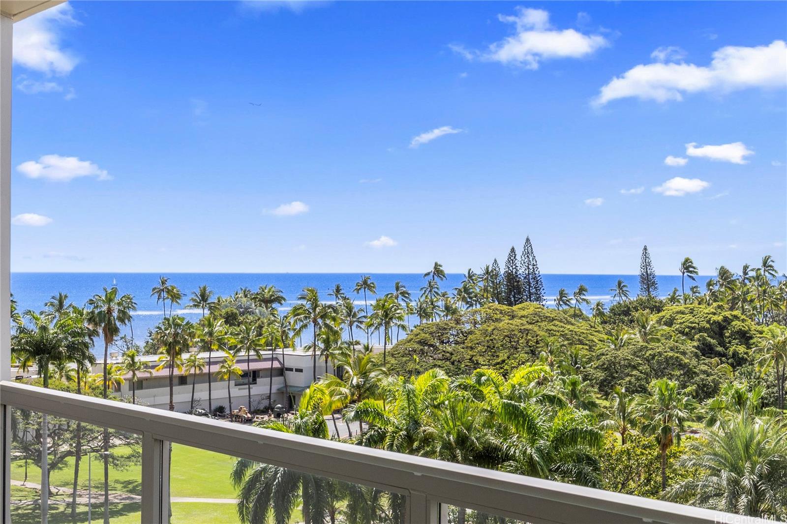 Trump Tower Waikiki condo # 807, Honolulu, Hawaii - photo 8 of 20