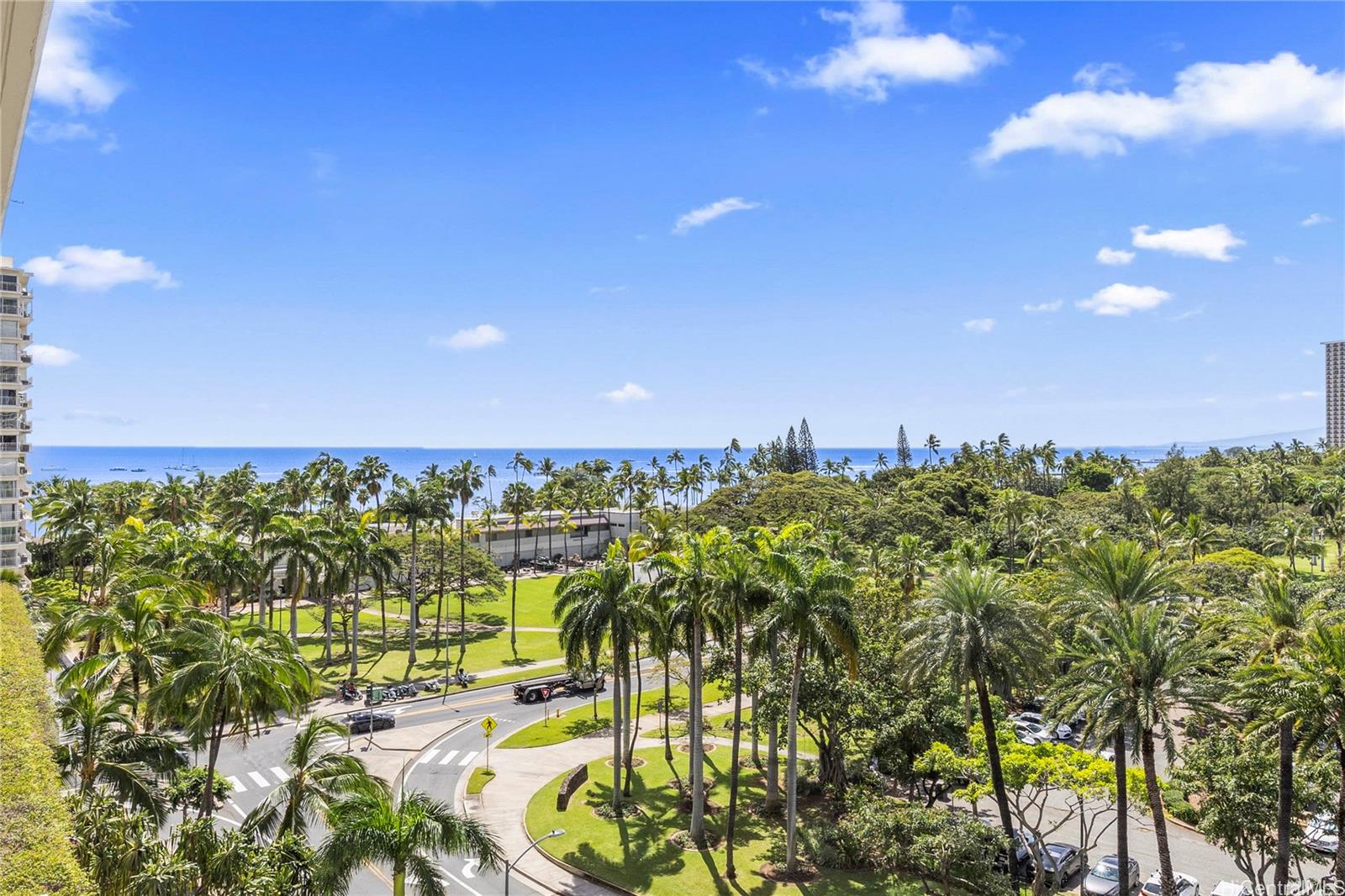 Trump Tower Waikiki condo # 807, Honolulu, Hawaii - photo 9 of 20