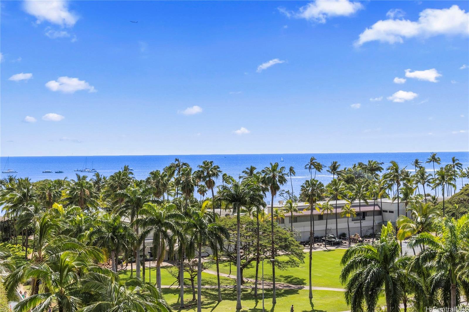 Trump Tower Waikiki condo # 807, Honolulu, Hawaii - photo 10 of 20