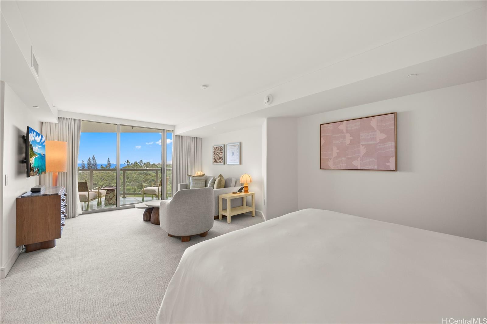 Trump Tower Waikiki condo # 817, HONOLULU, Hawaii - photo 13 of 25