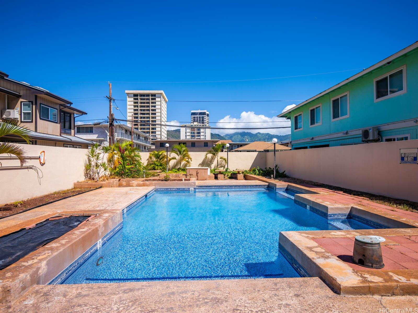 Kapiolani House condo # 303, Honolulu, Hawaii - photo 22 of 25