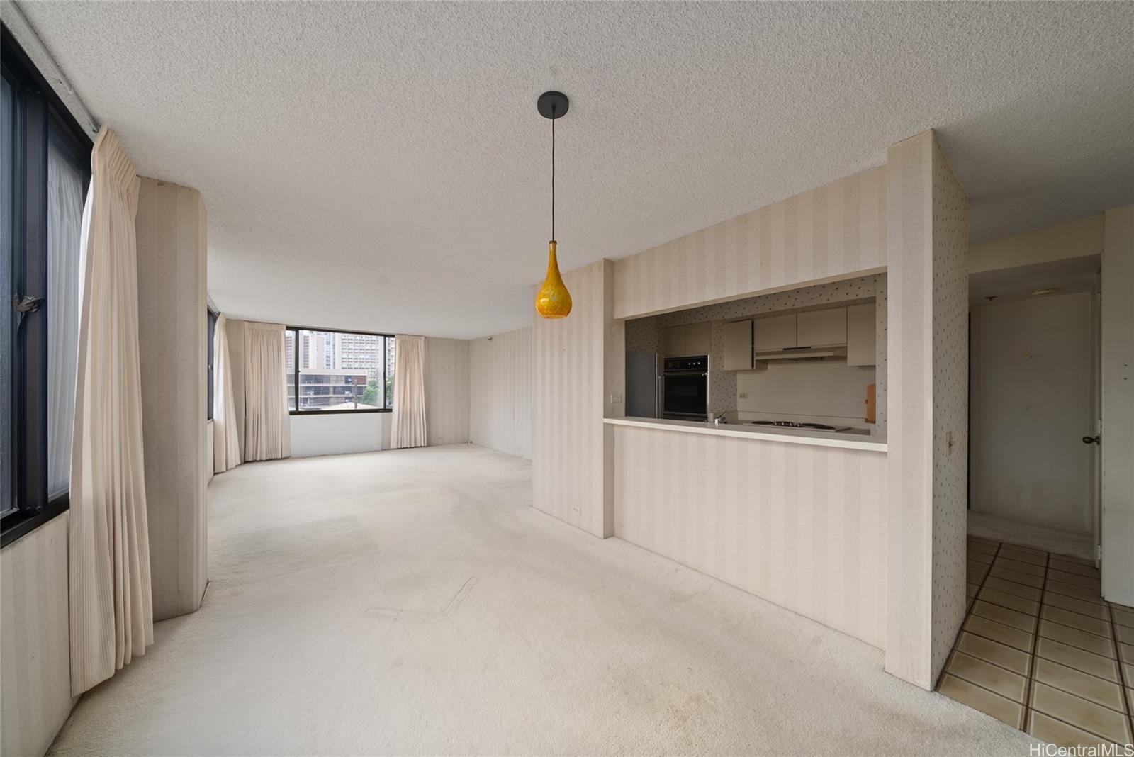 Kapiolani House condo # 404, Honolulu, Hawaii - photo 14 of 25