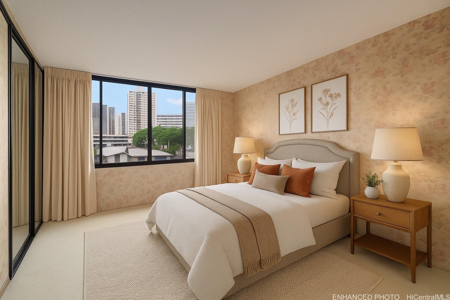 Kapiolani House condo # 404, Honolulu, Hawaii - photo 4 of 25