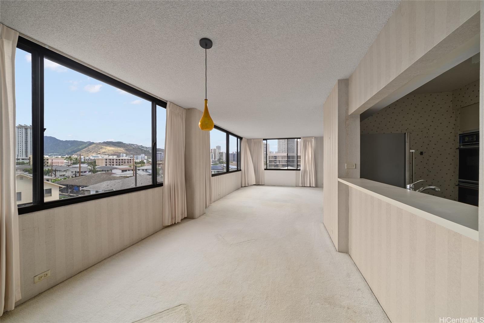 Kapiolani House condo # 404, Honolulu, Hawaii - photo 6 of 25