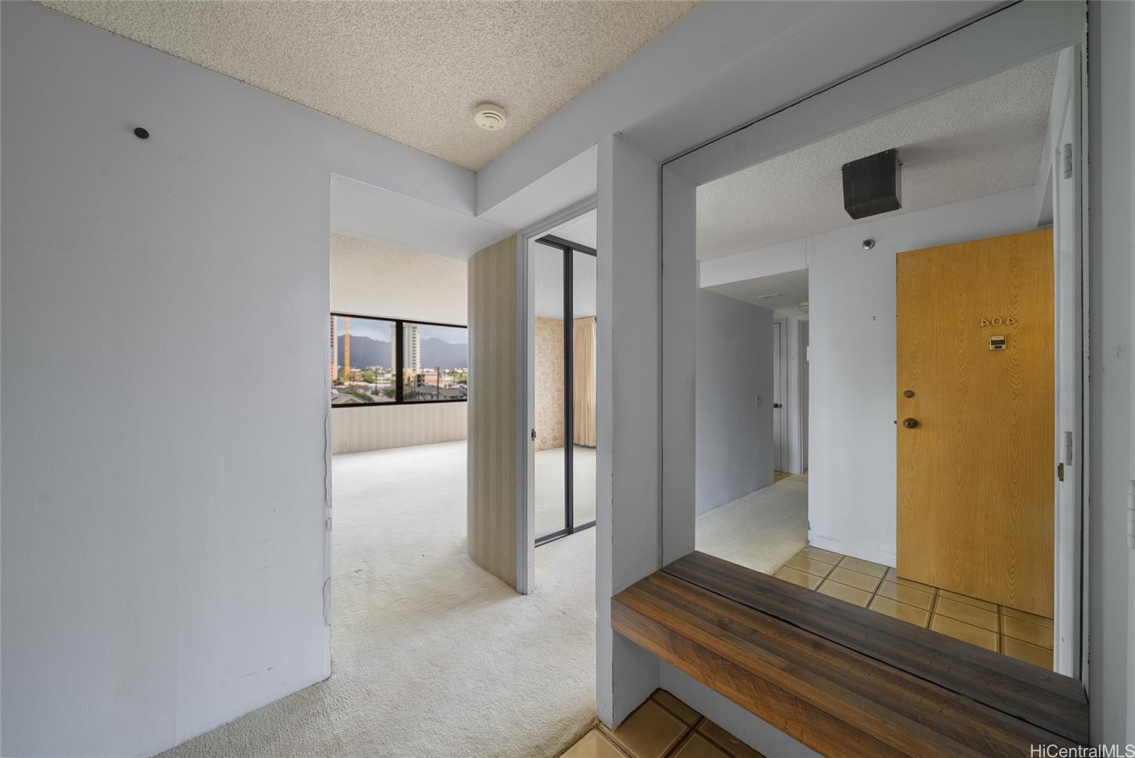 Kapiolani House condo # 404, Honolulu, Hawaii - photo 10 of 25