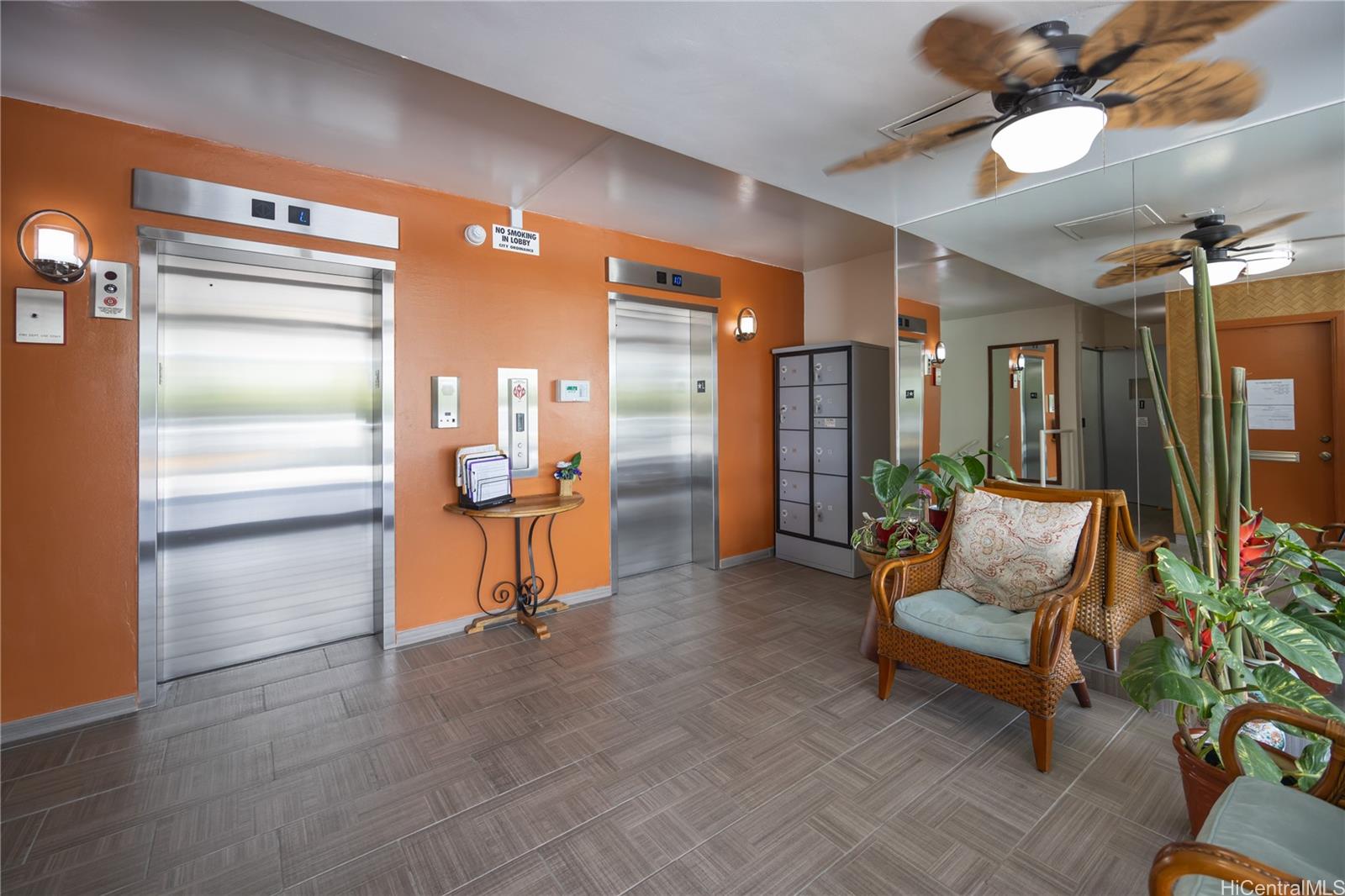 2233 Ala Wai condo # 10C, Honolulu, Hawaii - photo 22 of 25