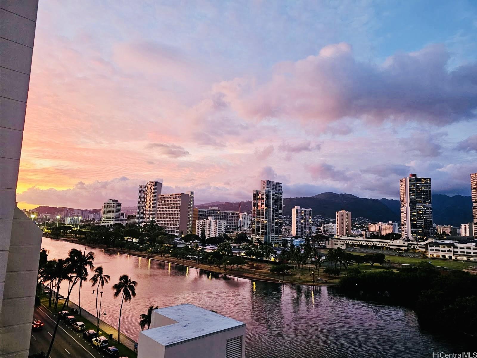 2233 Ala Wai condo # 10C, Honolulu, Hawaii - photo 24 of 25