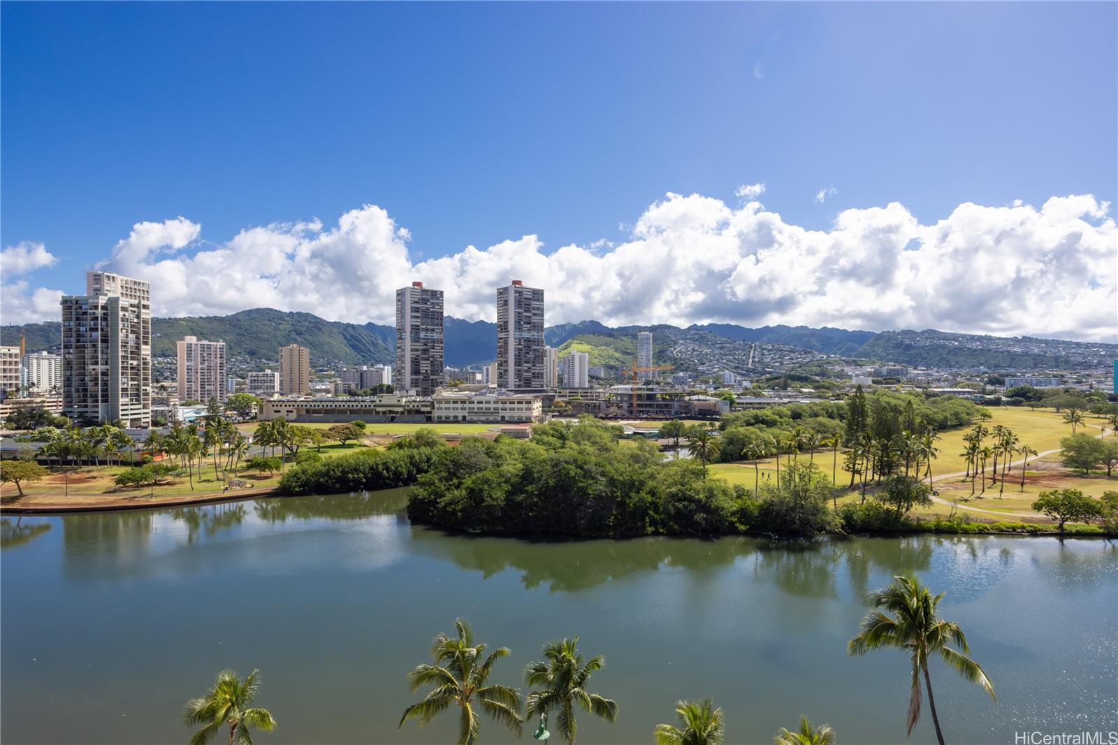 2233 Ala Wai condo # 10C, Honolulu, Hawaii - photo 8 of 25