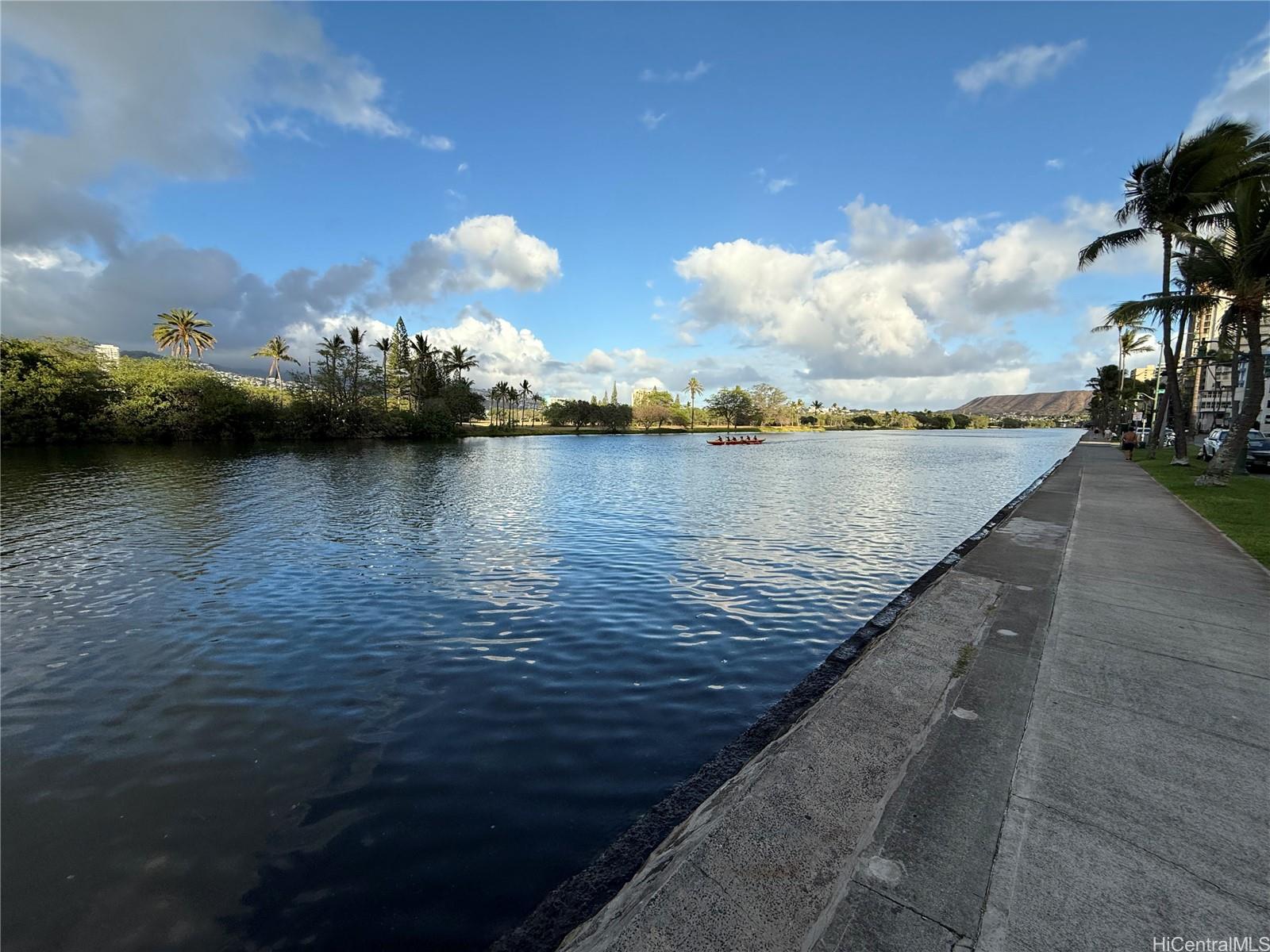 2233 Ala Wai condo # 12-C, Honolulu, Hawaii - photo 13 of 14