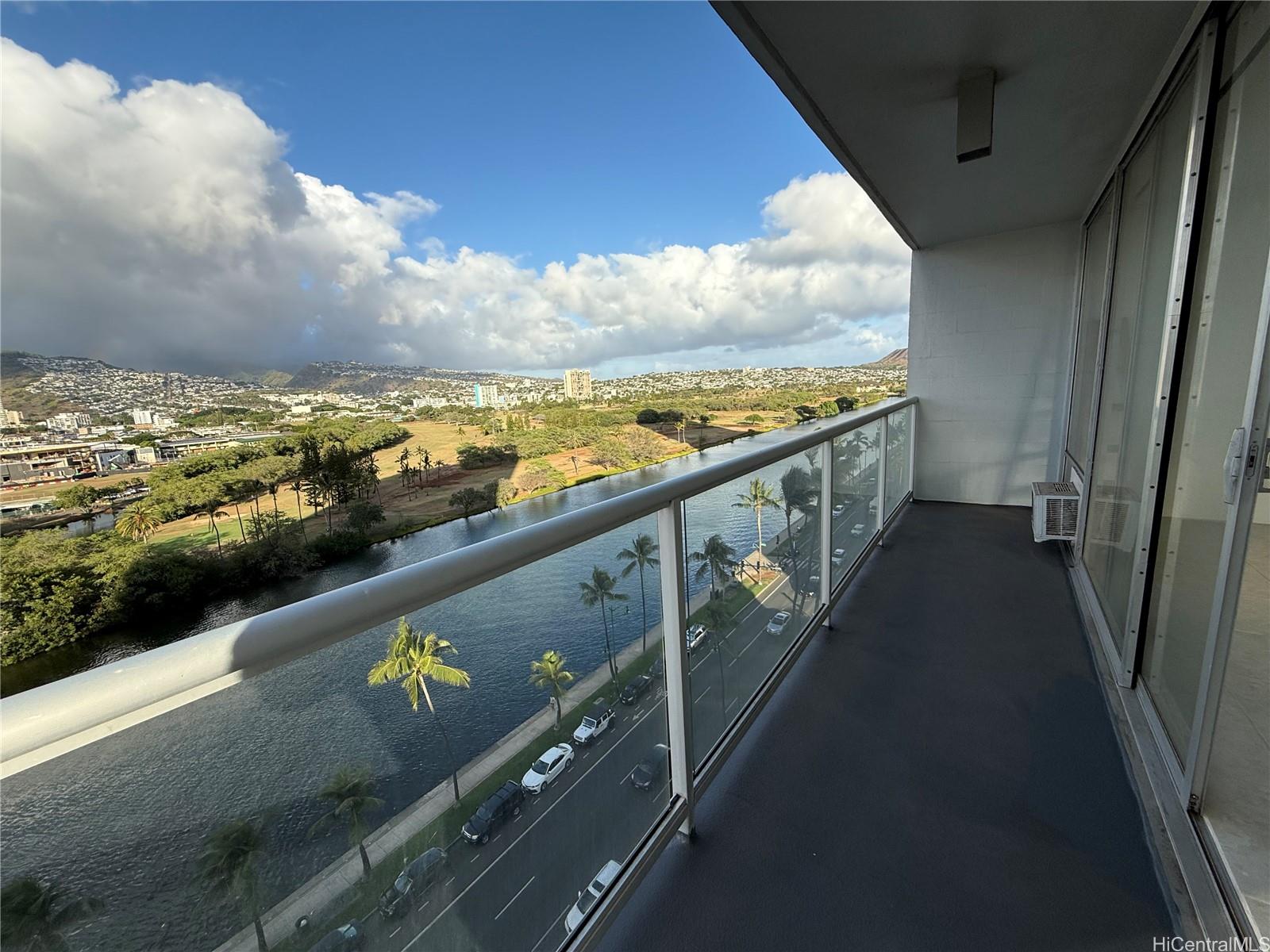 2233 Ala Wai condo # 12-C, Honolulu, Hawaii - photo 10 of 14