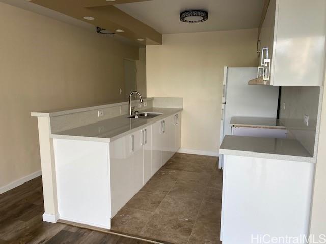 2233 Ala Wai condo # 3C, Honolulu, Hawaii - photo 7 of 8