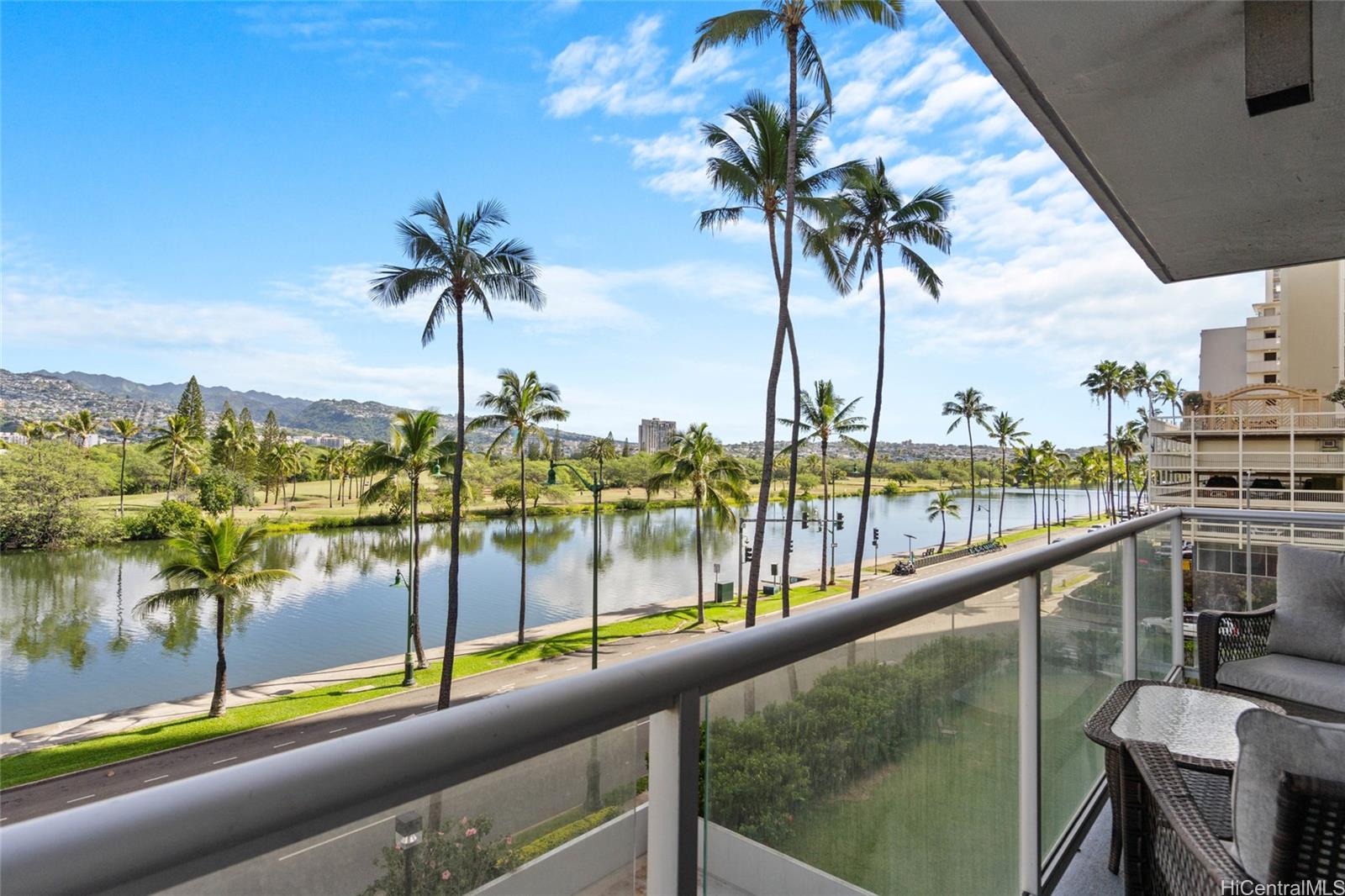 2233 Ala Wai condo # 4A, Honolulu, Hawaii - photo 9 of 20