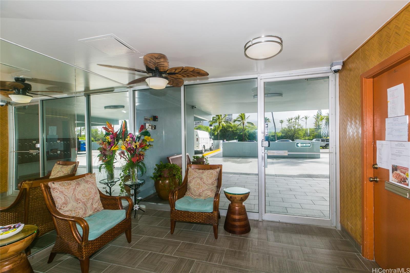 2233 Ala Wai condo # 5B, Honolulu, Hawaii - photo 21 of 25