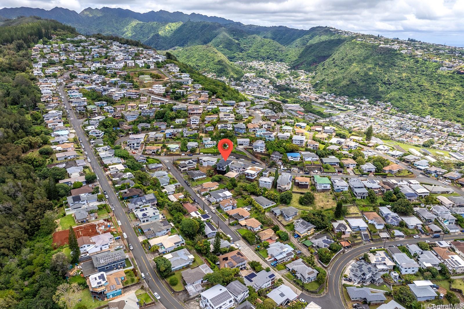 2234  St Louis Drive St. Louis, Diamond Head home - photo 24 of 25